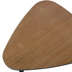 Red Living Bout de canapé Malcata III - Placage en bois véritable - Paulownia / Noir 7 Red Living Bout de canapé Malcata III - Placage en bois véritable - Paulownia / Noir -Meubles de salon Soldes 1000273433 210611 15404900090 DETAILS P000000001000273433