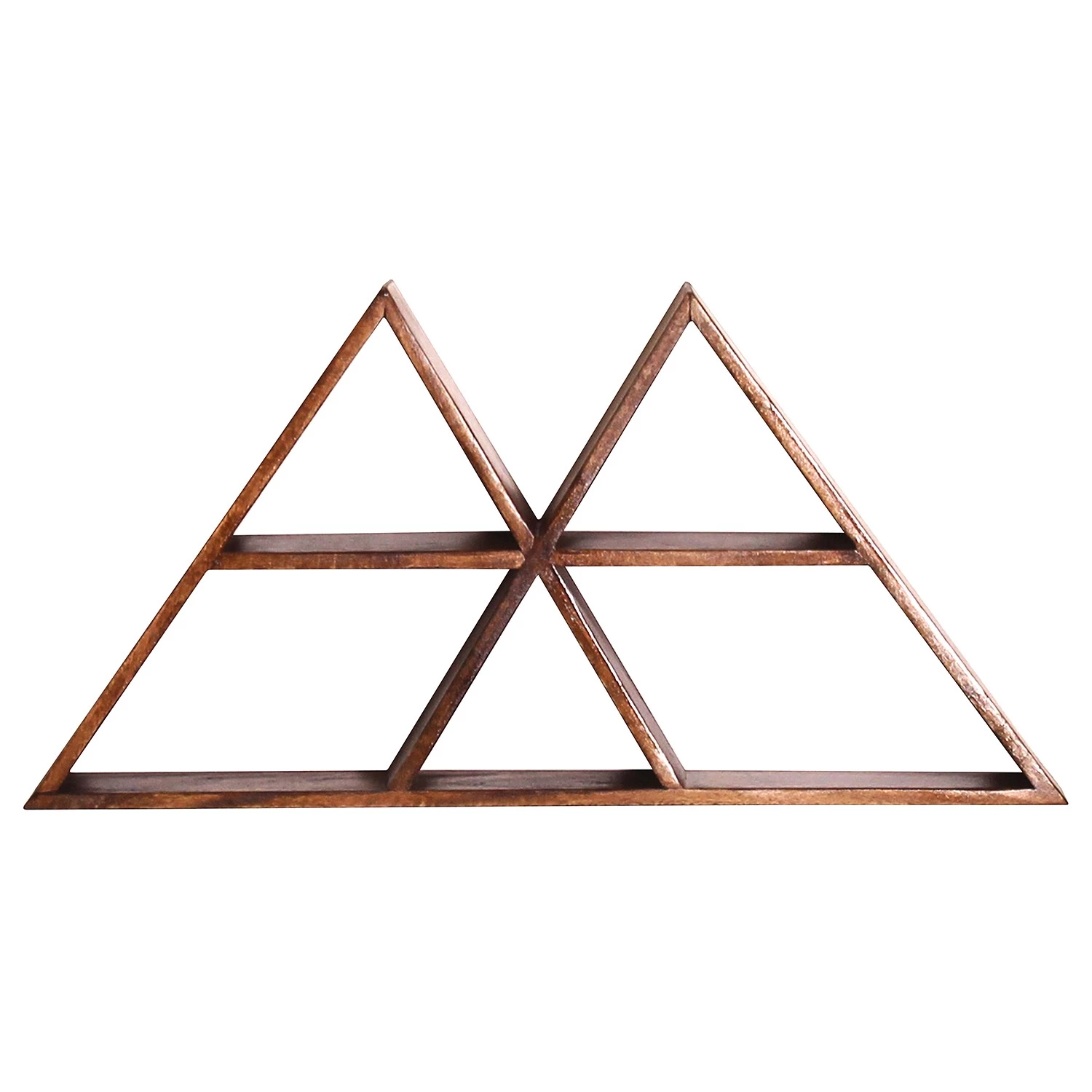 Naturoo Étagère murale Faris I - Manguier massif 5 Naturoo Étagère murale Faris I - Manguier massif – Image 3