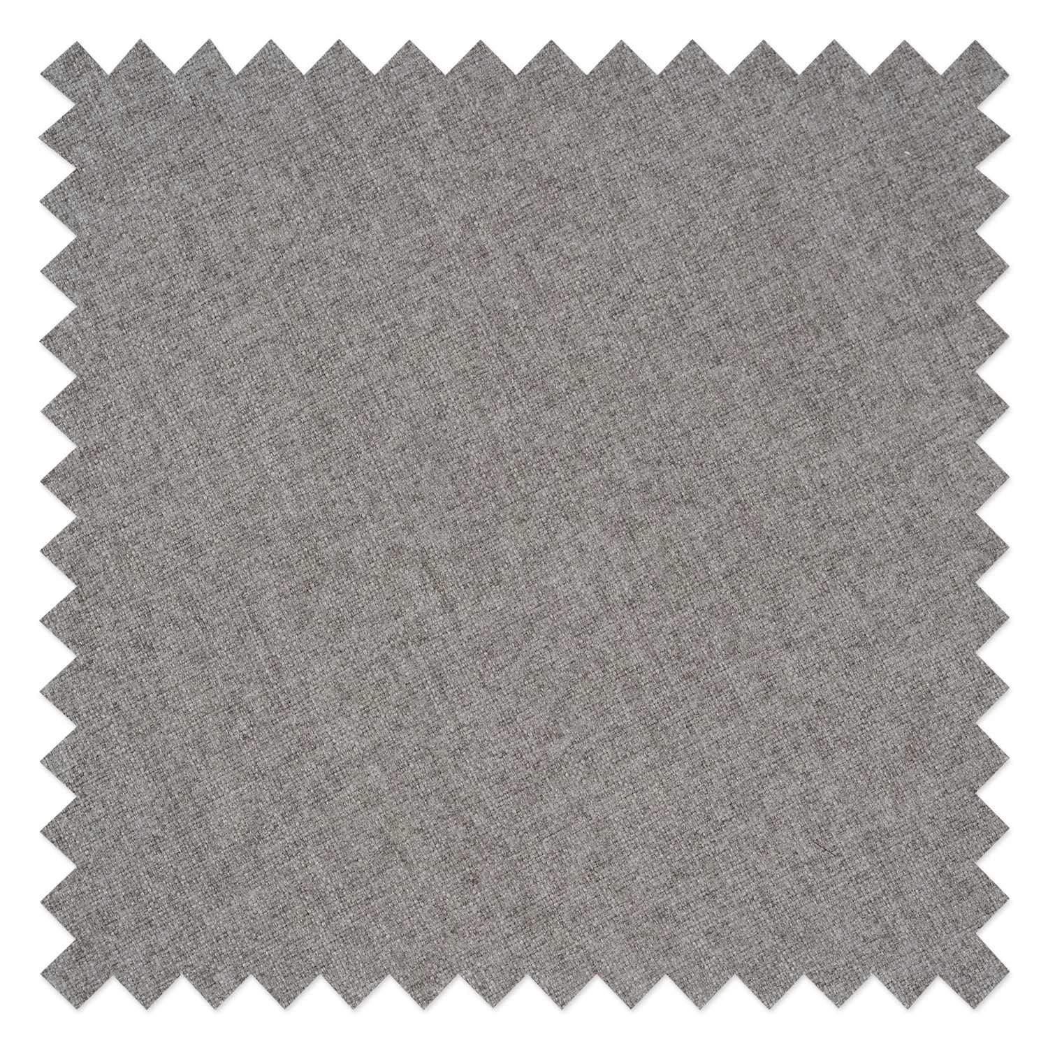 Mørteens Fauteuil Evie I - Matière plastique et tissu / Hêtre massif - Blanc et gris / Hêtre 10 Mørteens Fauteuil Evie I - Matière plastique et tissu / Hêtre massif - Blanc et gris / Hêtre – Image 8