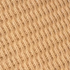 Studio Copenhagen Fauteuil de jardin Emeli - Corde / Frêne massif - Corde naturelle / Frêne -Meubles de salon Soldes 1000273476 220420 060 DETAILS P000000001000273476