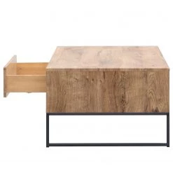 Red Living Table basse Meevoo - Imitation chêne rustique / Graphite 19 Red Living Table basse Meevoo - Imitation chêne rustique / Graphite -Meubles de salon Soldes 1000273903 210614 14470400082 DETAILS P000000001000273903