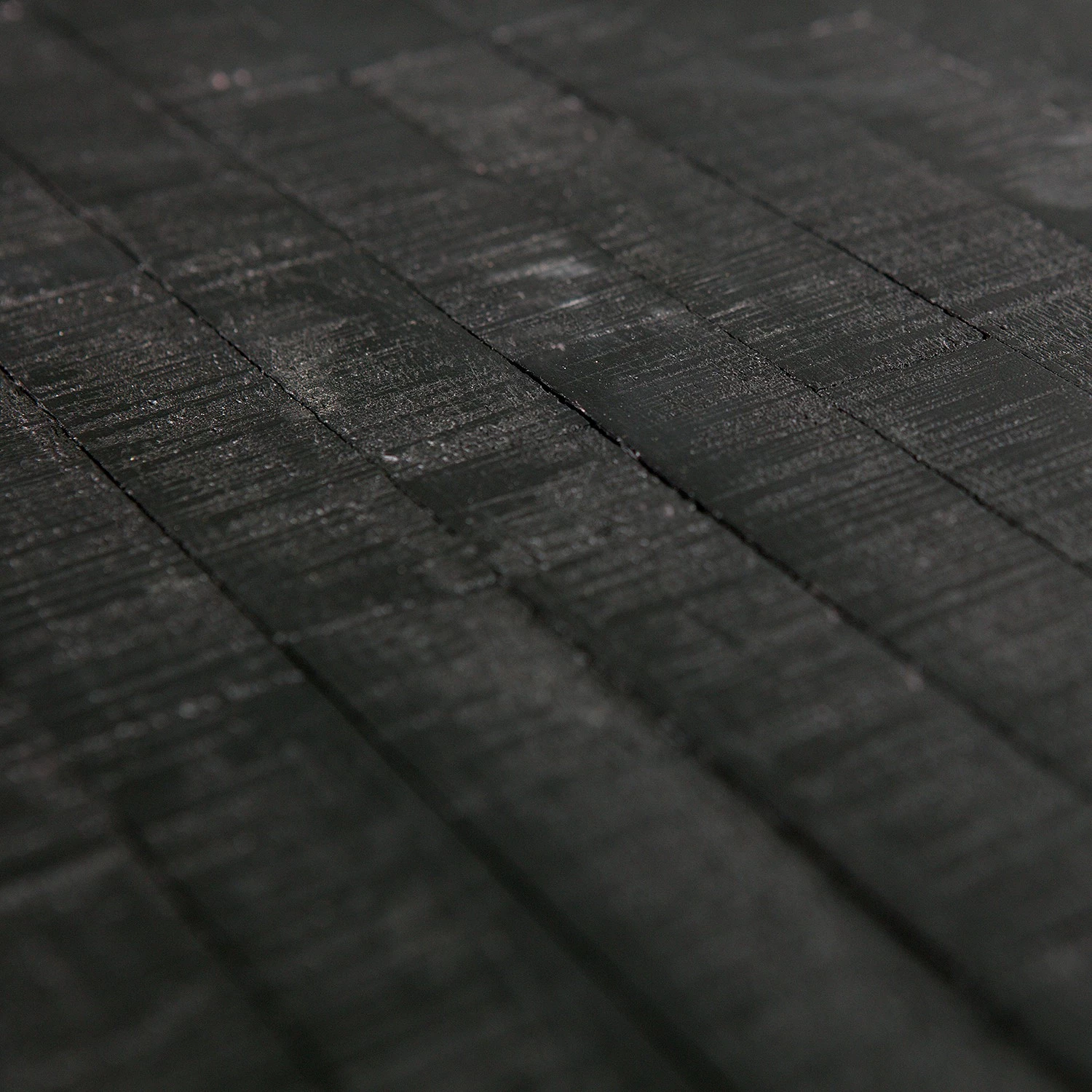 Red Living Table basse Egby - Pin massif / Métal - Pin noir / Noir - Largeur : 60 cm 7 Red Living Table basse Egby - Pin massif / Métal - Pin noir / Noir - Largeur : 60 cm – Image 5