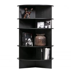 Red Living Étagère Kajun - Frêne massif - Frêne noir 11 Red Living Étagère Kajun - Frêne massif - Frêne noir -Meubles de salon Soldes 1000275688 210630 12482600432 DETAILS P000000001000275688