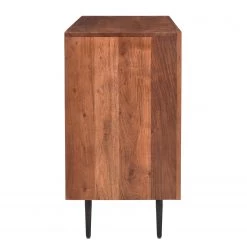 Ars manufacti Commode Envo - Acacia massif / Placage en pierre - Acacia / Ardoise 12 Ars manufacti Commode Envo - Acacia massif / Placage en pierre - Acacia / Ardoise -Meubles de salon Soldes 1000276040 220120 08510700052 DETAILS P000000001000276040