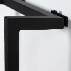 Ars manufacti Étagère murale Kaawo I - Acacia massif / Métal - Acacia / Noir - Largeur : 45 cm 25 Ars manufacti Étagère murale Kaawo I - Acacia massif / Métal - Acacia / Noir - Largeur : 45 cm -Meubles de salon Soldes 1000276814 220719 036 DETAILS P000000001000276814