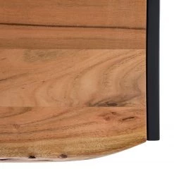 Ars manufacti Meuble TV Kaawo - Acacia massif / Métal - Acacia / Noir 17 Ars manufacti Meuble TV Kaawo - Acacia massif / Métal - Acacia / Noir -Meubles de salon Soldes 1000276815 220707 090 DETAILS P000000001000276815