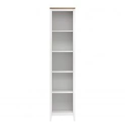 Maison Belfort Ensemble meubles Rivery III (3 éléments) - Pin massif - Blanc 14 Maison Belfort Ensemble meubles Rivery III (3 éléments) - Pin massif - Blanc -Meubles de salon Soldes 1000276959 210701 06575300070 DETAILS P000000001000276959