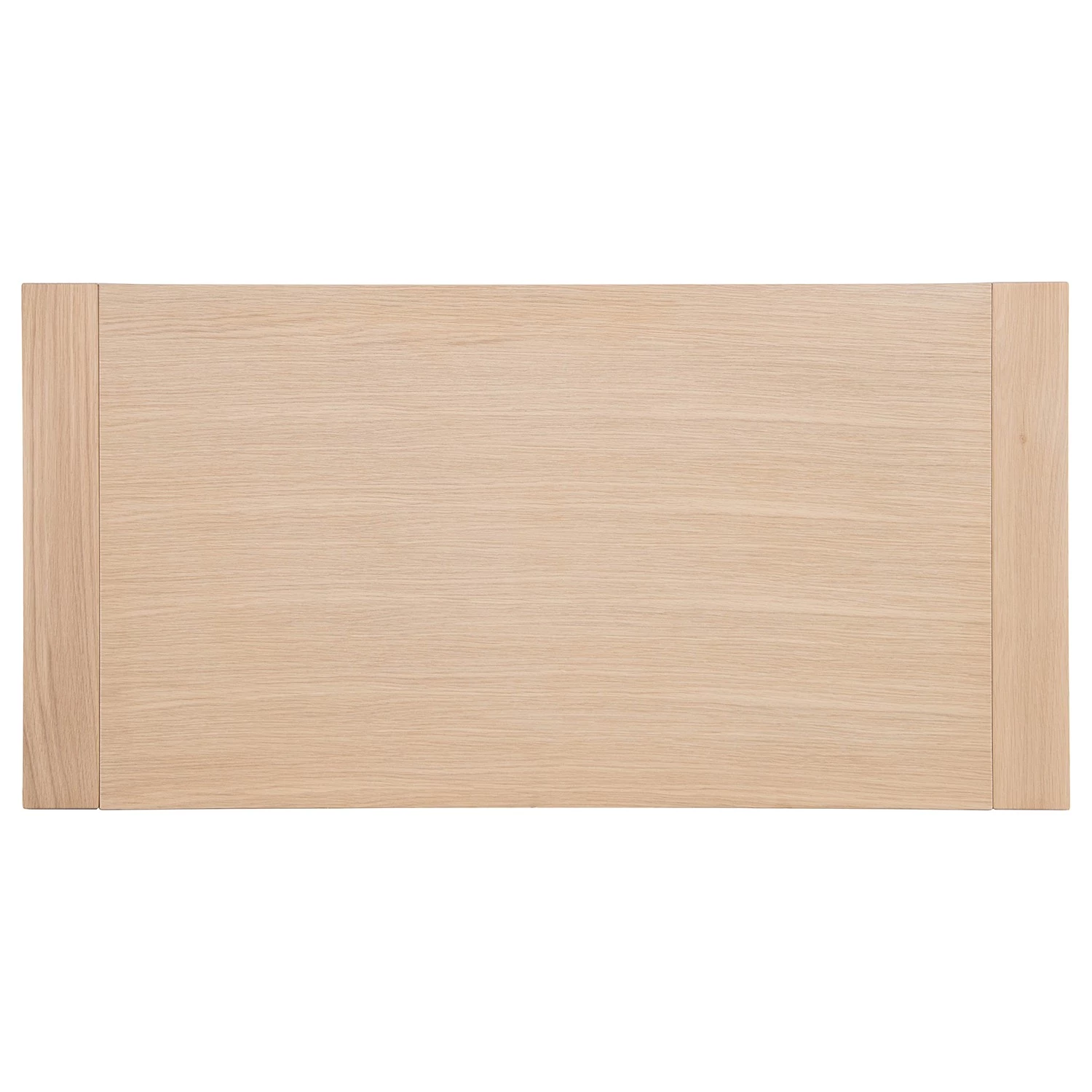 Studio Copenhagen Table basse Maayka - Partiellement en chêne massif - Chêne clair - Largeur : 110 cm 15 Studio Copenhagen Table basse Maayka - Partiellement en chêne massif - Chêne clair - Largeur : 110 cm – Image 13