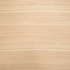 Studio Copenhagen Meuble TV Maayka I - Partiellement en chêne massif - Blanc / Chêne clair -Meubles de salon Soldes 1000277386 220803 037 DETAILS P000000001000277386