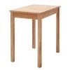 Naturoo Table Trenton - Chêne sauvage - Largeur : 50 cm -Meubles de salon Soldes 1000277710 210820 14335200004 IMAGE P000000001000277710