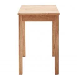 Naturoo Table Trenton - Chêne sauvage - Largeur : 50 cm -Meubles de salon Soldes 1000277710 210820 14335200007 DETAILS P000000001000277710