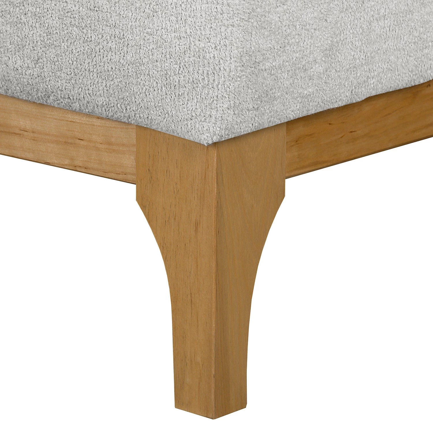 Ars Natura Canapé Darling (2 places) - Microfibre - Microfibre Tulia: Sablé 14 Ars Natura Canapé Darling (2 places) - Microfibre - Microfibre Tulia: Sablé – Image 12