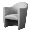 Red Living Fauteuil Dante - tissu structuré - Tissu structuré Asali: Gris clair 1 Red Living Fauteuil Dante - tissu structuré - Tissu structuré Asali: Gris clair -Meubles de salon Soldes 1000278226 210715 11332400540 IMAGE P000000001000278226