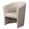 Red Living Fauteuil Dapoli - tissu structuré - Tissu structuré Grada: Créme 1 Red Living Fauteuil Dapoli - tissu structuré - Tissu structuré Grada: Créme -Meubles de salon Soldes 1000278227 210715 11332500548 IMAGE P000000001000278227
