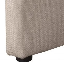 Red Living Fauteuil Dapoli - tissu structuré - Tissu structuré Grada: Créme -Meubles de salon Soldes 1000278227 210715 11332600555 DETAILS P000000001000278227