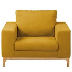 Ars Natura Fauteuil Darling - Microfibre - Microfibre Rieka: Jaune moutarde 14 Ars Natura Fauteuil Darling - Microfibre - Microfibre Rieka: Jaune moutarde -Meubles de salon Soldes 1000278231 210715 11333000585 DETAILS P000000001000278231