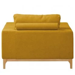 Ars Natura Fauteuil Darling - Microfibre - Microfibre Rieka: Jaune moutarde 16 Ars Natura Fauteuil Darling - Microfibre - Microfibre Rieka: Jaune moutarde -Meubles de salon Soldes 1000278231 210715 11333000587 DETAILS P000000001000278231