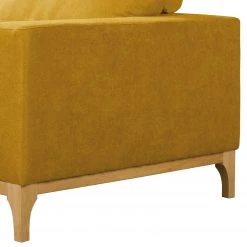 Ars Natura Fauteuil Darling - Microfibre - Microfibre Rieka: Jaune moutarde 19 Ars Natura Fauteuil Darling - Microfibre - Microfibre Rieka: Jaune moutarde -Meubles de salon Soldes 1000278231 210715 11333600590 DETAILS P000000001000278231