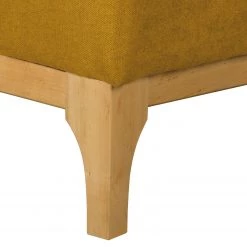 Ars Natura Fauteuil Darling - Microfibre - Microfibre Rieka: Jaune moutarde 20 Ars Natura Fauteuil Darling - Microfibre - Microfibre Rieka: Jaune moutarde -Meubles de salon Soldes 1000278231 210715 11333600591 DETAILS P000000001000278231