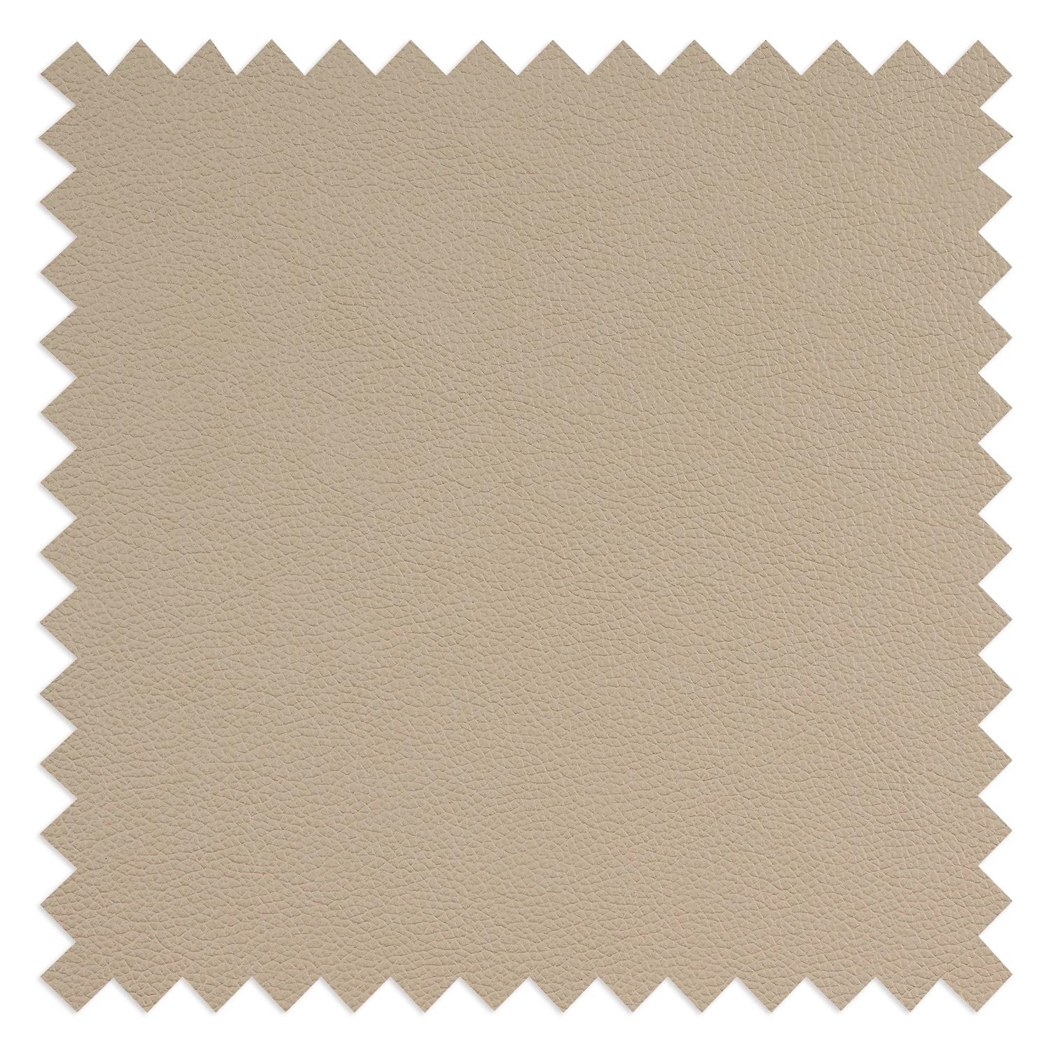 Loftscape Canapé Buin (3 places) - Cuir véritable - Cuir Canela: Beige clair 6 Loftscape Canapé Buin (3 places) - Cuir véritable - Cuir Canela: Beige clair – Image 4