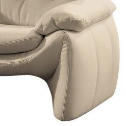 Loftscape Canapé Budal (2 places) - Cuir véritable - Cuir Canela: Beige clair 14 Loftscape Canapé Budal (2 places) - Cuir véritable - Cuir Canela: Beige clair -Meubles de salon Soldes 1000278497 210929 14430900245 DETAILS P000000001000278497
