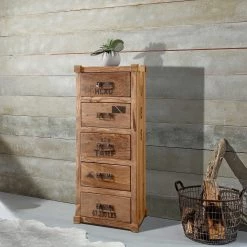 Wolf-Möbel Buffet Container III - Sheesham -Meubles de salon Soldes 1000281783 220216 020 MOOD DETAILS P000000001000281783 mood