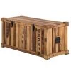 Wolf-Möbel Table basse Container II - Sheesham -Meubles de salon Soldes 1000281795 220615 010 IMAGE P000000001000281795