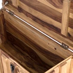 Wolf-Möbel Table basse Container II - Sheesham 42 Wolf-Möbel Table basse Container II - Sheesham -Meubles de salon Soldes 1000281795 220615 065 DETAILS P000000001000281795