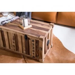 Wolf-Möbel Table basse Container II - Sheesham 34 Wolf-Möbel Table basse Container II - Sheesham -Meubles de salon Soldes 1000281795 220726 030 DETAILS P000000001000281795