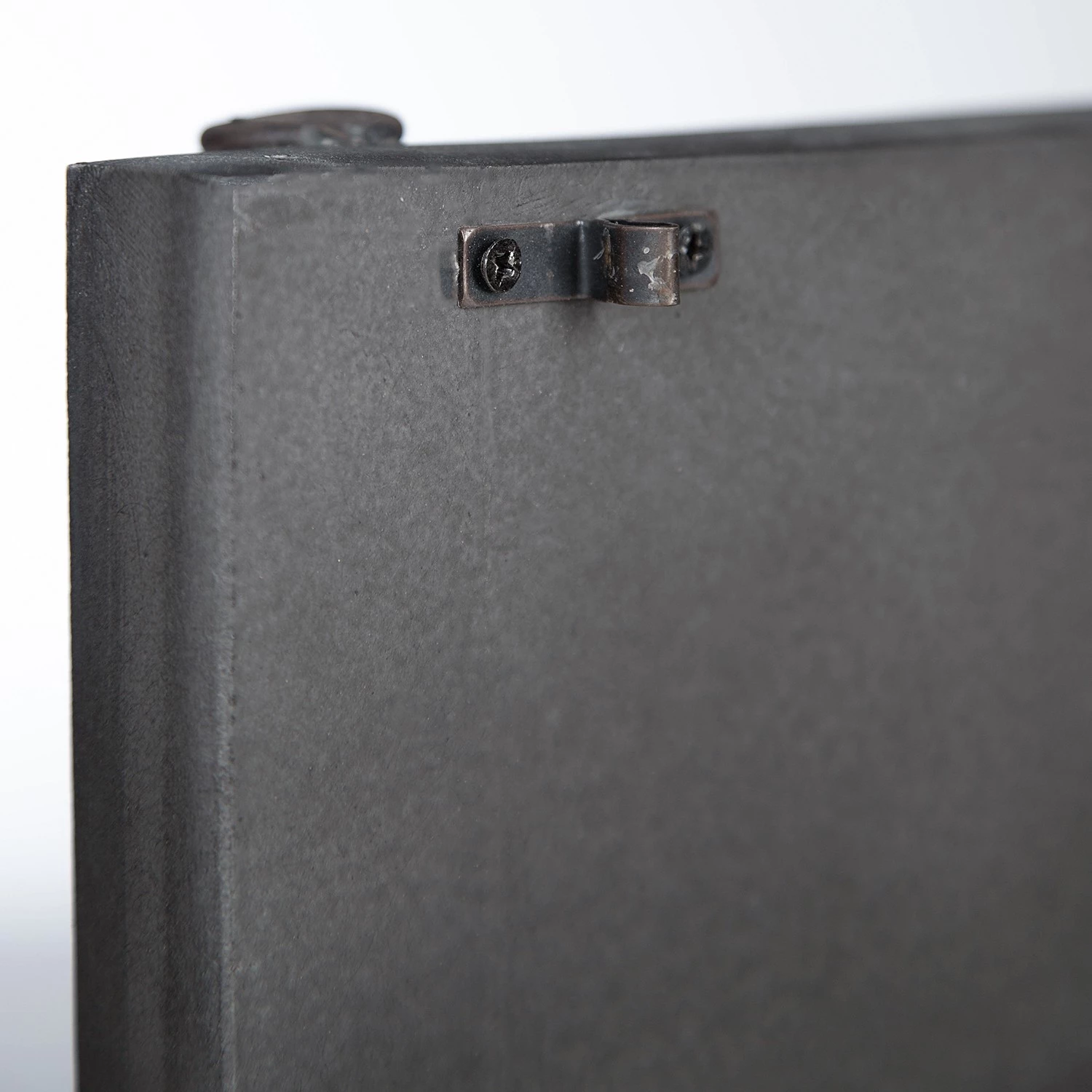 Wolf-Möbel Meuble TV Container I - Acacia massif - Acacia gris 13 Wolf-Möbel Meuble TV Container I - Acacia massif - Acacia gris – Image 11