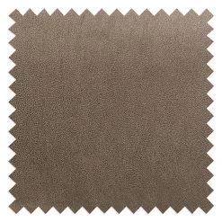 Loftscape Fauteuil de relaxation Calcha - Microfibre Gea:Taupe - Avec repose-pieds -Meubles de salon Soldes 1000282662 220518 110 DETAILS P000000001000282662