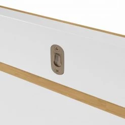 Loftscape Tablette murale Agueda - Métal - Doré mat 8 Loftscape Tablette murale Agueda - Métal - Doré mat -Meubles de salon Soldes 1000282688 210729 06153100041 DETAILS P000000001000282688