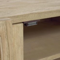 Loftscape Meuble TV Risley - Mindy massif / Rotin -Meubles de salon Soldes 1000282689 210729 06153500050 DETAILS P000000001000282689