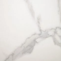 Loftscape Bout de canapé Rachel - Placage en bois véritable - Blanc / Chêne -Meubles de salon Soldes 1000282690 210729 06154600061 DETAILS P000000001000282690