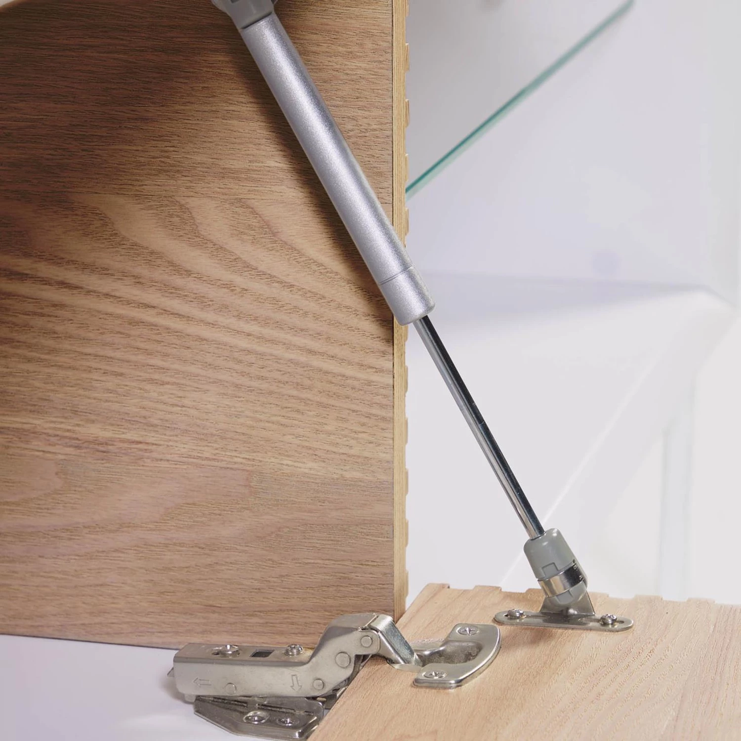 Loftscape Meuble TV Maredale - Mindy massif / Rotin 5 Loftscape Meuble TV Maredale - Mindy massif / Rotin – Image 3