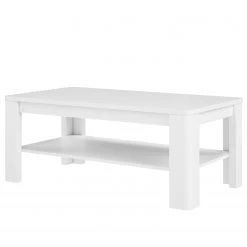 Loftscape Table basse Nabela - Blanc