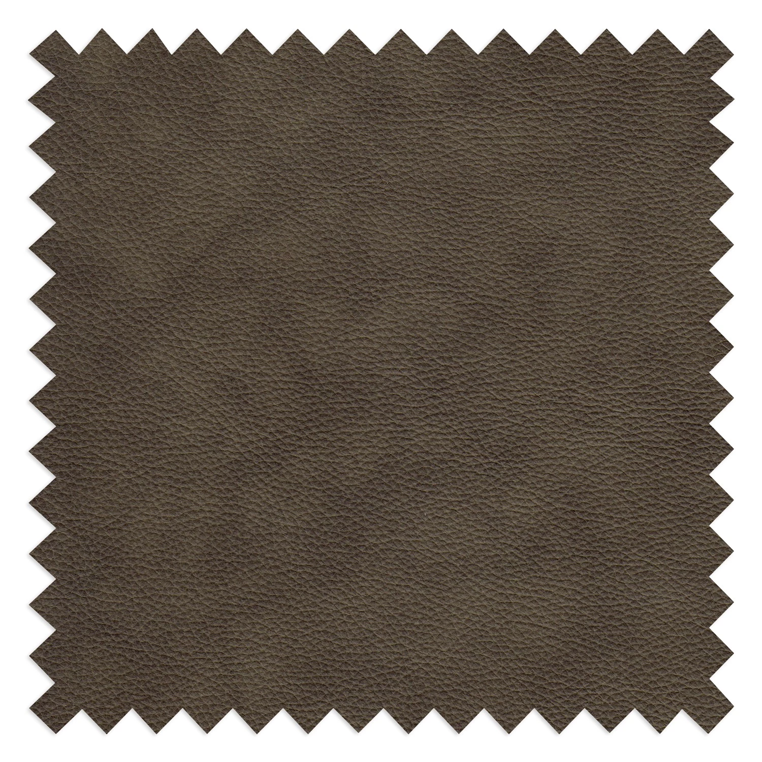 Ars manufacti Canapé d’angle Lagor - Cuir véritable - Cuir Padme: Marron gris - Méridienne courte à gauche (vue de face) - Sans fonction 14 Ars manufacti Canapé d’angle Lagor - Cuir véritable - Cuir Padme: Marron gris - Méridienne courte à gauche (vue de face) - Sans fonction – Image 12