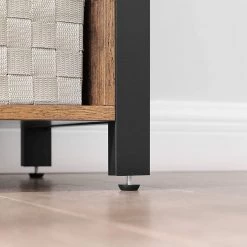 Red Living Buffet Condover IX - Marron / Noir 17 Red Living Buffet Condover IX - Marron / Noir -Meubles de salon Soldes 1000283928 210810 15023600016 DETAILS P000000001000283928