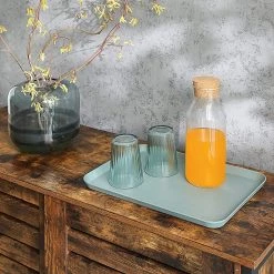 Red Living Buffet Condover III - Marron / Noir -Meubles de salon Soldes 1000283943 210813 06354000072 DETAILS P000000001000283943