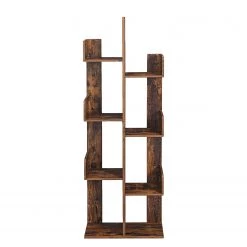 Red Living Étagère Cetus I - marron -Meubles de salon Soldes 1000283954 210813 06354500132 DETAILS P000000001000283954