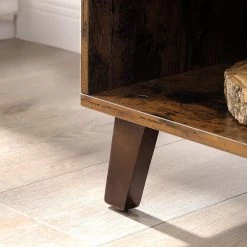 Red Living Meuble TV Hickling III - marron 15 Red Living Meuble TV Hickling III - marron -Meubles de salon Soldes 1000283971 210810 15023800129 DETAILS P000000001000283971