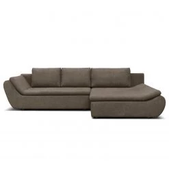 Loftscape Canapé d’angle Bright - Tissage à plat - Tissu Sole: Gris - Méridienne courte à droite (vue de face) 16 Loftscape Canapé d’angle Bright - Tissage à plat - Tissu Sole: Gris - Méridienne courte à droite (vue de face) -Meubles de salon Soldes 1000284419 210810 14505100192 DETAILS P000000001000284419