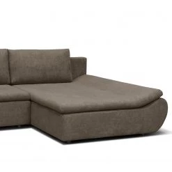 Loftscape Canapé d’angle Bright - Tissage à plat - Tissu Sole: Gris - Méridienne courte à droite (vue de face) 21 Loftscape Canapé d’angle Bright - Tissage à plat - Tissu Sole: Gris - Méridienne courte à droite (vue de face) -Meubles de salon Soldes 1000284419 210810 14505100197 DETAILS P000000001000284419