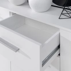 Loftscape Enfilade Aracala - Blanc -Meubles de salon Soldes 1000285728 210813 14572900104 DETAILS P000000001000285728