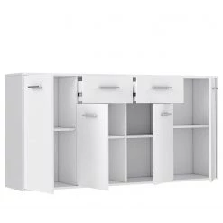 Loftscape Enfilade Aracala - Blanc -Meubles de salon Soldes 1000285728 210813 14573200106 DETAILS P000000001000285728