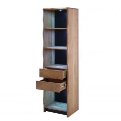 Red Living Étagère Calipso - Acacia 11 Red Living Étagère Calipso - Acacia -Meubles de salon Soldes 1000286014 210915 14424300032 DETAILS P000000001000286014