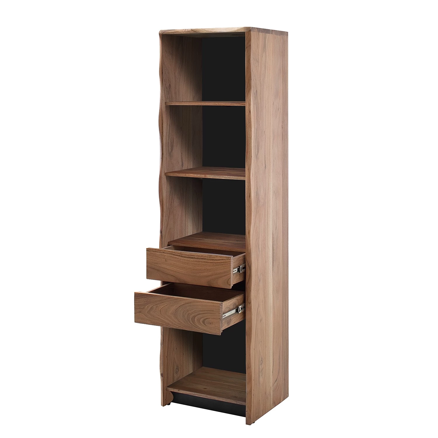 Red Living Étagère Calipso - Acacia 8 Red Living Étagère Calipso - Acacia – Image 6