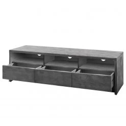 Red Living Meuble TV Calipso - Acacia Gris 15 Red Living Meuble TV Calipso - Acacia Gris -Meubles de salon Soldes 1000286015 211007 13381500069 DETAILS P000000001000286015