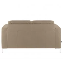 Fredriks Canapé Lampone (2 places) - Cuir véritable - Taupe 15 Fredriks Canapé Lampone (2 places) - Cuir véritable - Taupe -Meubles de salon Soldes 1000287264 210902 06235600048 DETAILS P000000001000287264