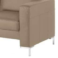 Fredriks Canapé Lampone (2 places) - Cuir véritable - Taupe 20 Fredriks Canapé Lampone (2 places) - Cuir véritable - Taupe -Meubles de salon Soldes 1000287264 210902 06235700053 DETAILS P000000001000287264